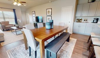 716 N Redbud Ave Plan: RC Somerville, Beggs, OK 74421