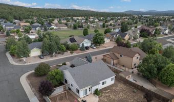 4769 Fossil Creek Dr, Bellemont, AZ 86015