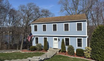 53 Clearview Dr, Brookfield, CT 06804