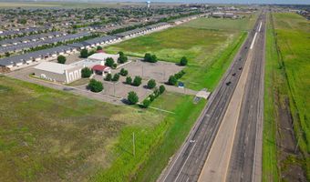 7432 S SONCY Rd, Amarillo, TX 79119