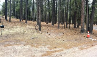 CR2325, Alpine, AZ 85920