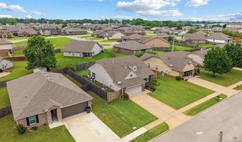 3202 Debbie Ln, Bartlesville, OK 74006