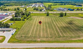 COUNTY ROAD EE 1, Abrams, WI 54101