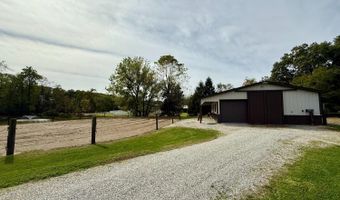 25162 Mid Rd, Batesville, IN 47006