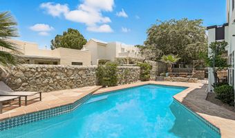 6529 Jim De Groat Dr, El Paso, TX 79912