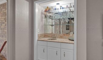 6102 HATFIELD Cir, Amarillo, TX 79109