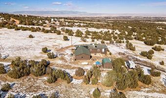 8435 Savage Rd, Beulah, CO 81023