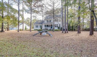 74 Driftwood Ct, Arapahoe, NC 28510