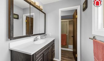 4111 Bretton Dr, Casper, WY 82609