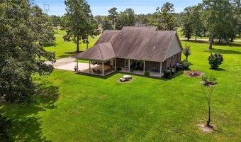 16259 Quail Trail Rd, Amite, LA 70422
