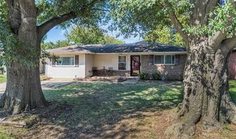 703 Cottonwood St, Ardmore, OK 73401