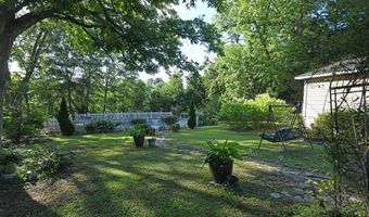 206 Pinckney St, Abbeville, SC 29620
