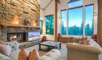 264 Little Sallie Barber Trl, Breckenridge, CO 80424