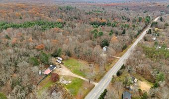664 Route 6, Andover, CT 06232