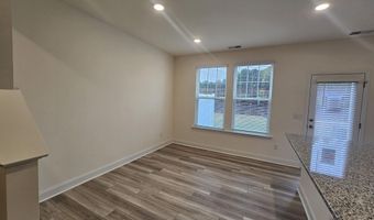 48 Bloodroot St, Angier, NC 27501