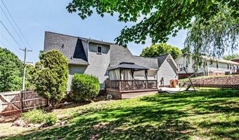810 Rockcliff Ter, Asheboro, NC 27205