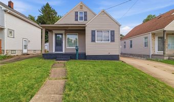2536 Albrecht Ave, Akron, OH 44312