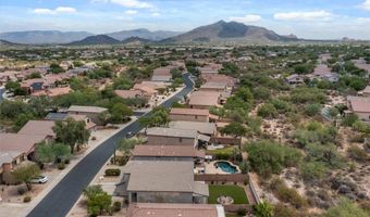 4439 E COYOTE WASH Dr, Cave Creek, AZ 85331