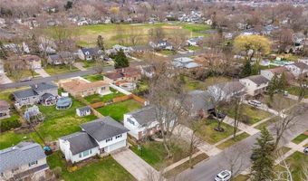 53 Wickham Dr, Amherst, NY 14221