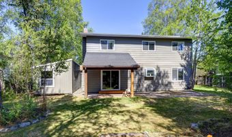 6104 Eastwood Ct, Anchorage, AK 99504