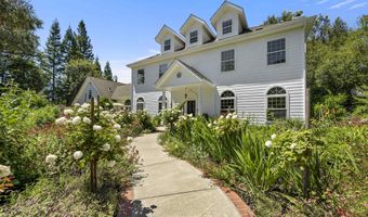 177 Oak Rd, Alamo, CA 94507