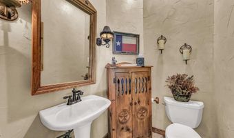 5288 Bennett Rd, Millsap, TX 76066