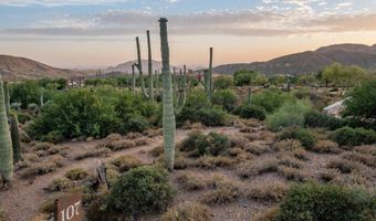 41927 N SAGUARO FOREST Dr 107, Scottsdale, AZ 85262
