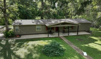 114 Private Road 202, Aquilla, TX 76622