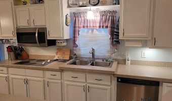 2165 State Hwy 252, House, NM 88121