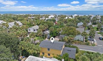 301 2ND St, Atlantic Beach, FL 32233