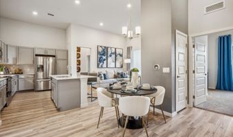 471 Interlocken Blvd Plan: Westerly | Residence 306, Broomfield, CO 80021