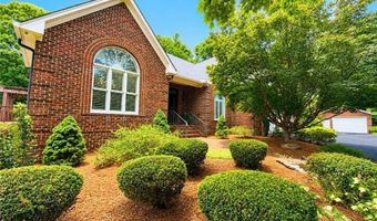 527 Nassau Trl, Asheboro, NC 27205