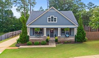 810 COTSWOLD Way, Auburn, AL 36832