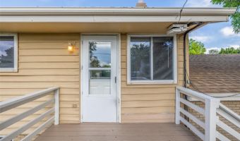 12883 E Nevada Cir, Aurora, CO 80012
