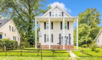 2505 HAMILTON Ave, Baltimore, MD 21214