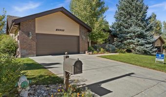 1920 Rustic Ct, Casper, WY 82609