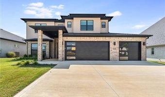 3601 SW Aurora Ln, Bentonville, AR 72713