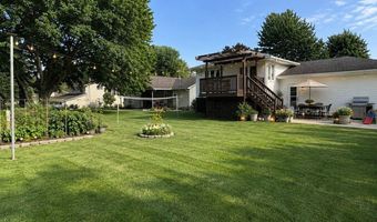 506 S STATE St, Annawan, IL 61234
