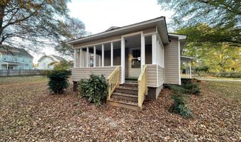 409 Lipscomb Rd, Angier, NC 27501