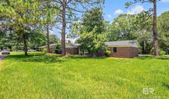 612 Bibb St, Bay Minette, AL 36507