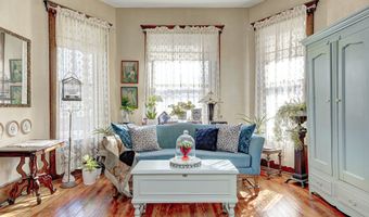 4934 N Pearl St, Amo, IN 46121