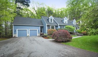 66 Inches Brook Ln, Boxborough, MA 01719