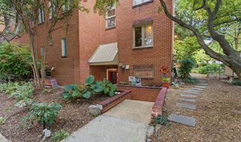 3301 19TH St NW A1, Washington, DC 20010