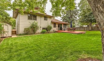 1395 Drexel St, Boulder, CO 80305
