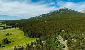 HAZELTON PEAK RANCH, Buffalo, WY 82834