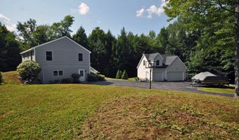 2331 Dick Brown Rd, Bridgewater, NH 03222