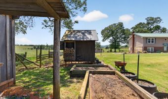 935 Turkey Mountain Rd, Amherst, VA 24521