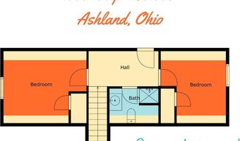 1027 Twp Rd 1806, Ashland, OH 44805