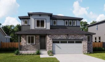 513 Lost Lake St Plan: Ridgeline Vista Plan 3505, Brighton, CO 80603