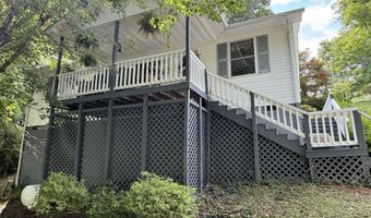 15486 Hemingway Dr, Abingdon, VA 24210